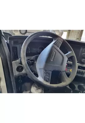 FREIGHTLINER CASCADIA 126 STEERING WHEEL