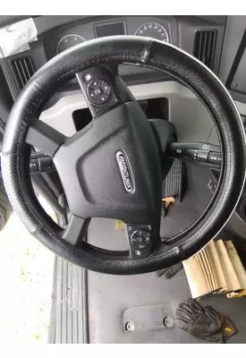 FREIGHTLINER CASCADIA 126 STEERING WHEEL