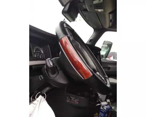FREIGHTLINER CASCADIA 126 STEERING WHEEL