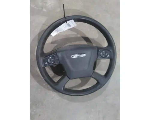 FREIGHTLINER CASCADIA 126 STEERING WHEEL