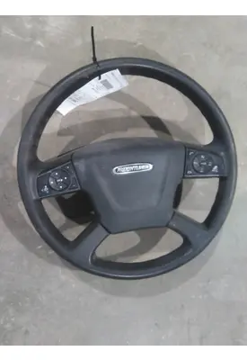 FREIGHTLINER CASCADIA 126 STEERING WHEEL