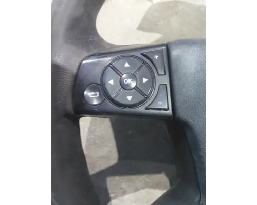 FREIGHTLINER CASCADIA 126 STEERING WHEEL