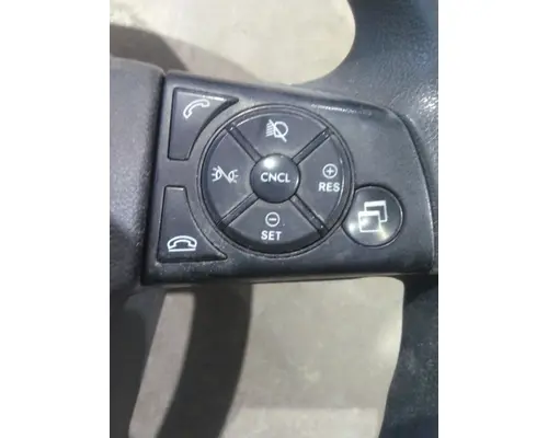 FREIGHTLINER CASCADIA 126 STEERING WHEEL