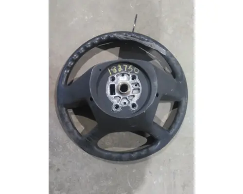 FREIGHTLINER CASCADIA 126 STEERING WHEEL