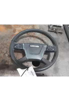 FREIGHTLINER CASCADIA 126 STEERING WHEEL