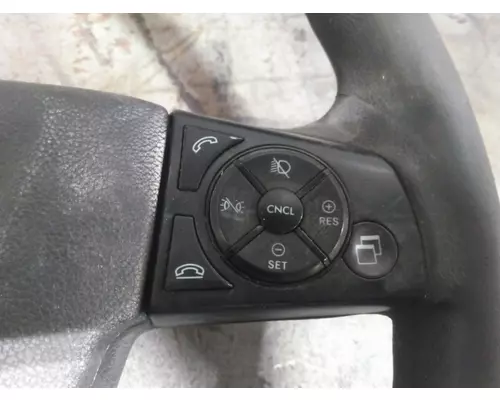 FREIGHTLINER CASCADIA 126 STEERING WHEEL