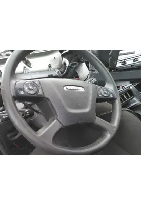 FREIGHTLINER CASCADIA 126 STEERING WHEEL