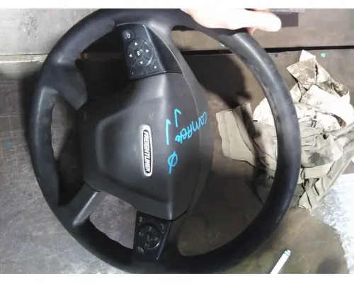 FREIGHTLINER CASCADIA 126 STEERING WHEEL