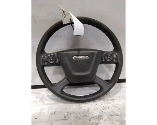 FREIGHTLINER CASCADIA 126 STEERING WHEEL