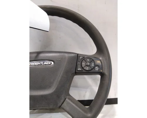 FREIGHTLINER CASCADIA 126 STEERING WHEEL
