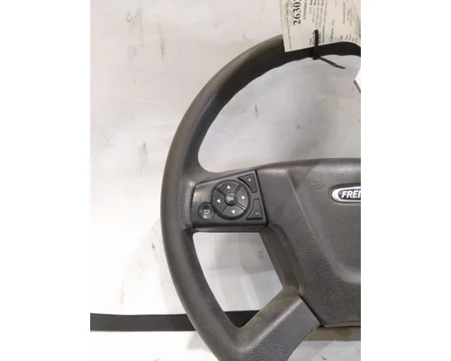 FREIGHTLINER CASCADIA 126 STEERING WHEEL