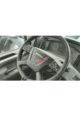FREIGHTLINER CASCADIA 126 STEERING WHEEL