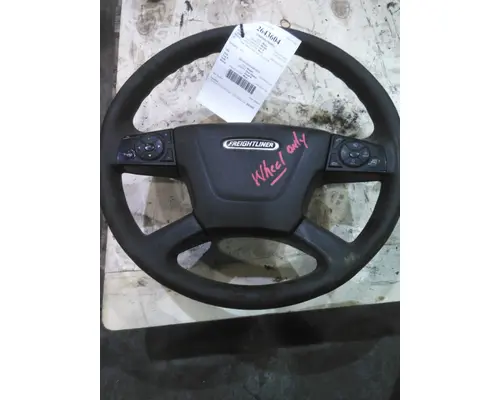 FREIGHTLINER CASCADIA 126 STEERING WHEEL