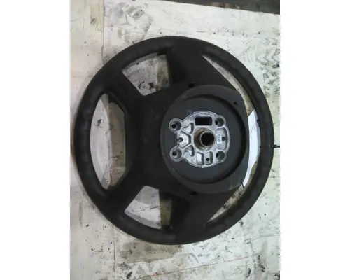 FREIGHTLINER CASCADIA 126 STEERING WHEEL