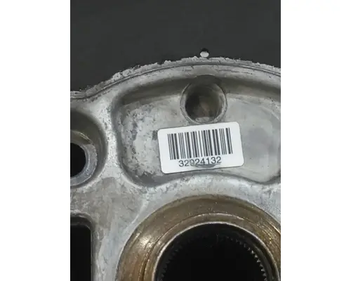 FREIGHTLINER CASCADIA 126 STEERING WHEEL