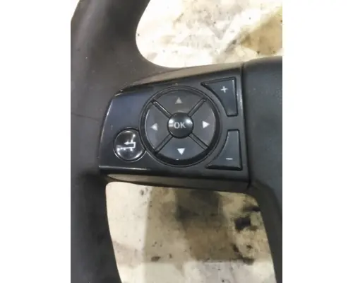 FREIGHTLINER CASCADIA 126 STEERING WHEEL