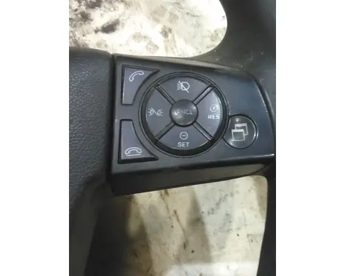 FREIGHTLINER CASCADIA 126 STEERING WHEEL