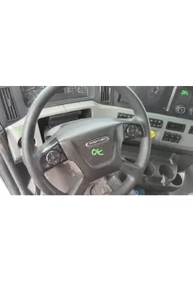 FREIGHTLINER CASCADIA 126 STEERING WHEEL