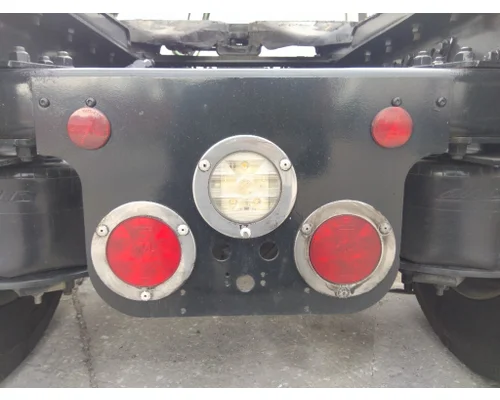 FREIGHTLINER CASCADIA 126 STOP TURN TAIL LAMP