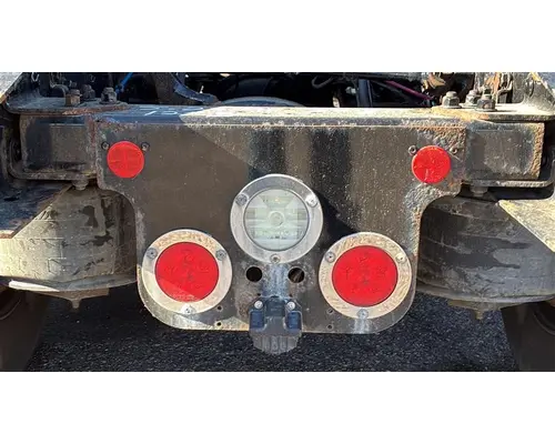 FREIGHTLINER CASCADIA 126 STOP TURN TAIL LAMP