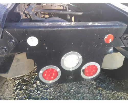 FREIGHTLINER CASCADIA 126 STOP TURN TAIL LAMP