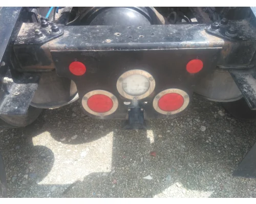 FREIGHTLINER CASCADIA 126 STOP TURN TAIL LAMP