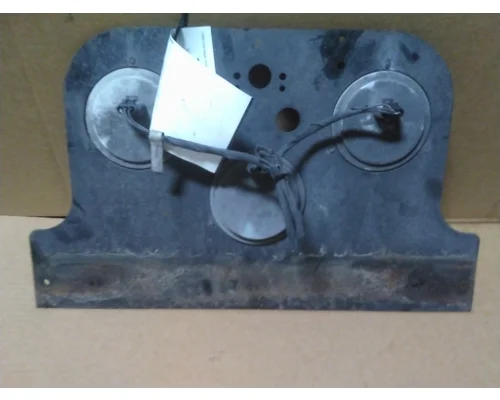 FREIGHTLINER CASCADIA 126 STOP TURN TAIL LAMP