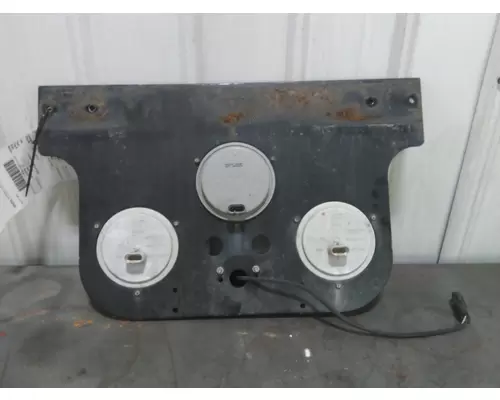 FREIGHTLINER CASCADIA 126 STOP TURN TAIL LAMP