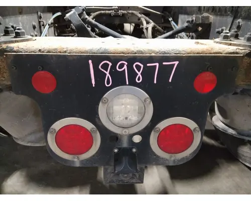 FREIGHTLINER CASCADIA 126 STOP TURN TAIL LAMP