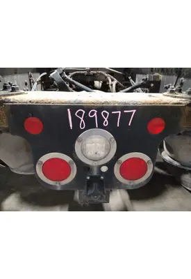 FREIGHTLINER CASCADIA 126 STOP TURN TAIL LAMP