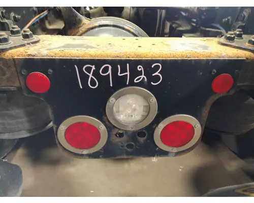 FREIGHTLINER CASCADIA 126 STOP TURN TAIL LAMP