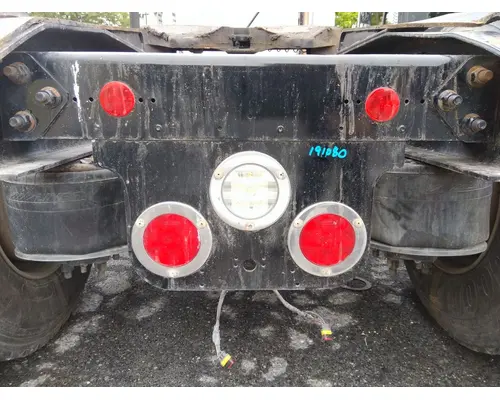 FREIGHTLINER CASCADIA 126 STOP TURN TAIL LAMP