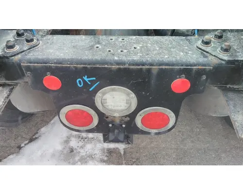 FREIGHTLINER CASCADIA 126 STOP TURN TAIL LAMP