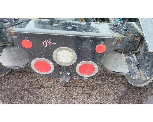 FREIGHTLINER CASCADIA 126 STOP TURN TAIL LAMP