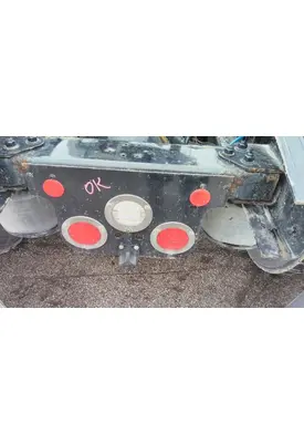 FREIGHTLINER CASCADIA 126 STOP TURN TAIL LAMP