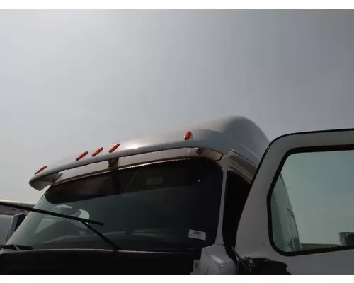 FREIGHTLINER CASCADIA 126 SUN VISOR, EXTERIOR