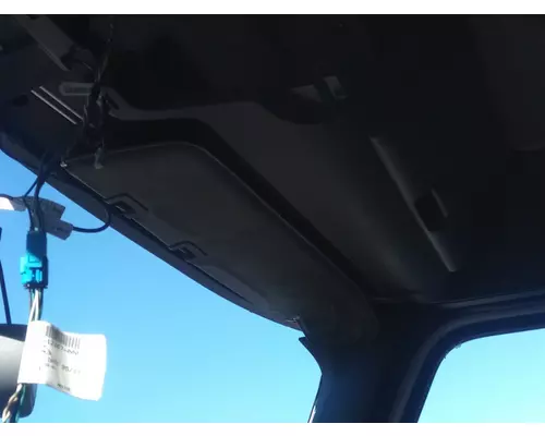 FREIGHTLINER CASCADIA 126 SUN VISOR, INTERIOR