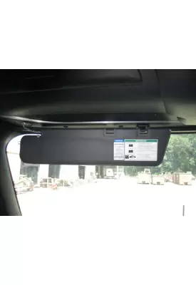 FREIGHTLINER CASCADIA 126 SUN VISOR, INTERIOR