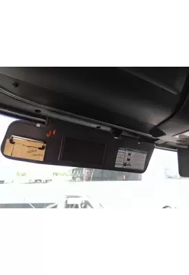 FREIGHTLINER CASCADIA 126 SUN VISOR, INTERIOR