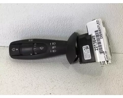 FREIGHTLINER CASCADIA 126 SWITCH, TURN SIGNAL