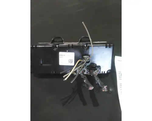 FREIGHTLINER CASCADIA 126 TEMPERATURE CONTROL