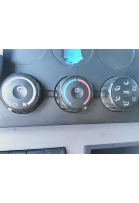 FREIGHTLINER CASCADIA 126 TEMPERATURE CONTROL