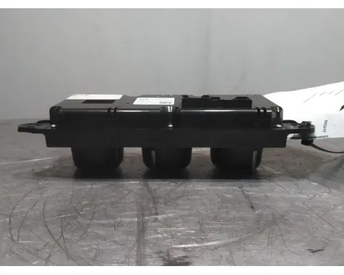 FREIGHTLINER CASCADIA 126 TEMPERATURE CONTROL