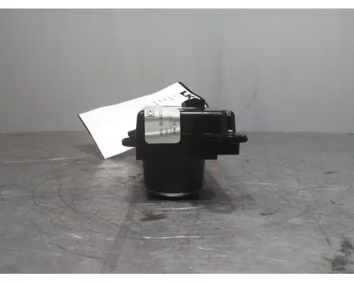 FREIGHTLINER CASCADIA 126 TEMPERATURE CONTROL