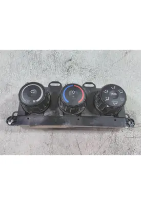 FREIGHTLINER CASCADIA 126 TEMPERATURE CONTROL