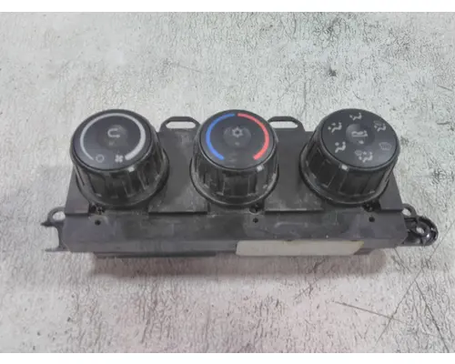 FREIGHTLINER CASCADIA 126 TEMPERATURE CONTROL