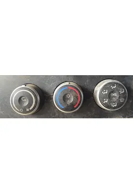 FREIGHTLINER CASCADIA 126 TEMPERATURE CONTROL