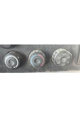 FREIGHTLINER CASCADIA 126 TEMPERATURE CONTROL