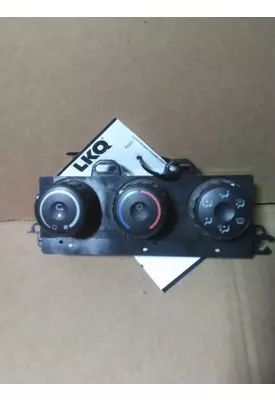 FREIGHTLINER CASCADIA 126 TEMPERATURE CONTROL
