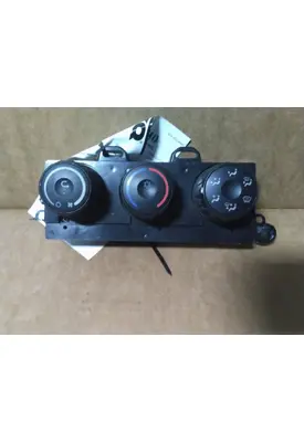 FREIGHTLINER CASCADIA 126 TEMPERATURE CONTROL